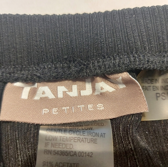 Tanjay Petites Skirt - Picture 2 of 3